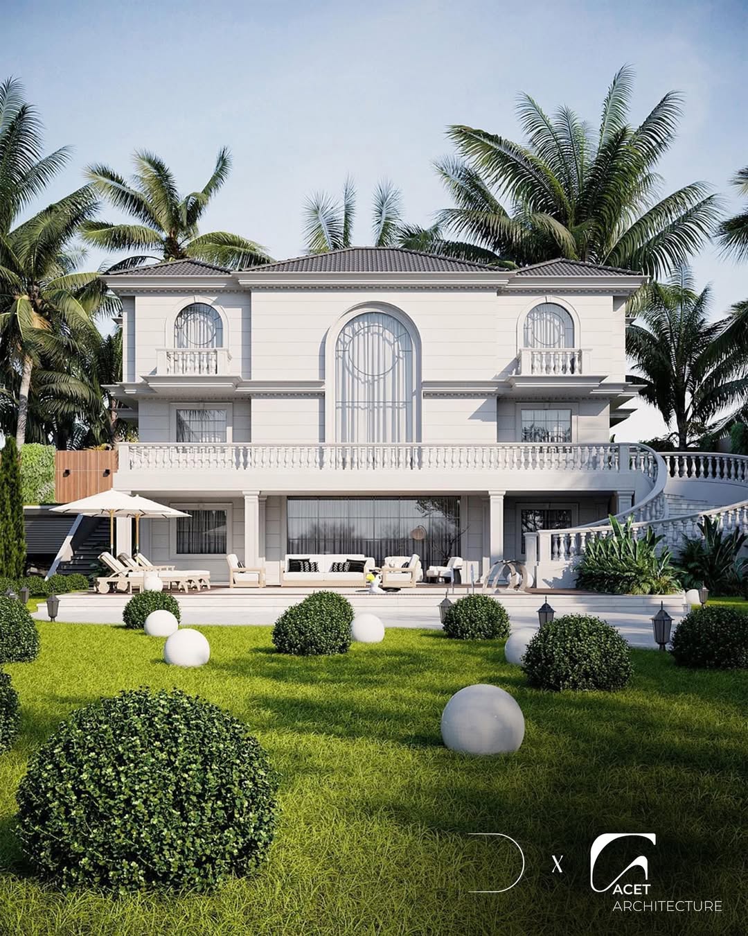 MANSION TEPEKENT | Büyükçekmece
